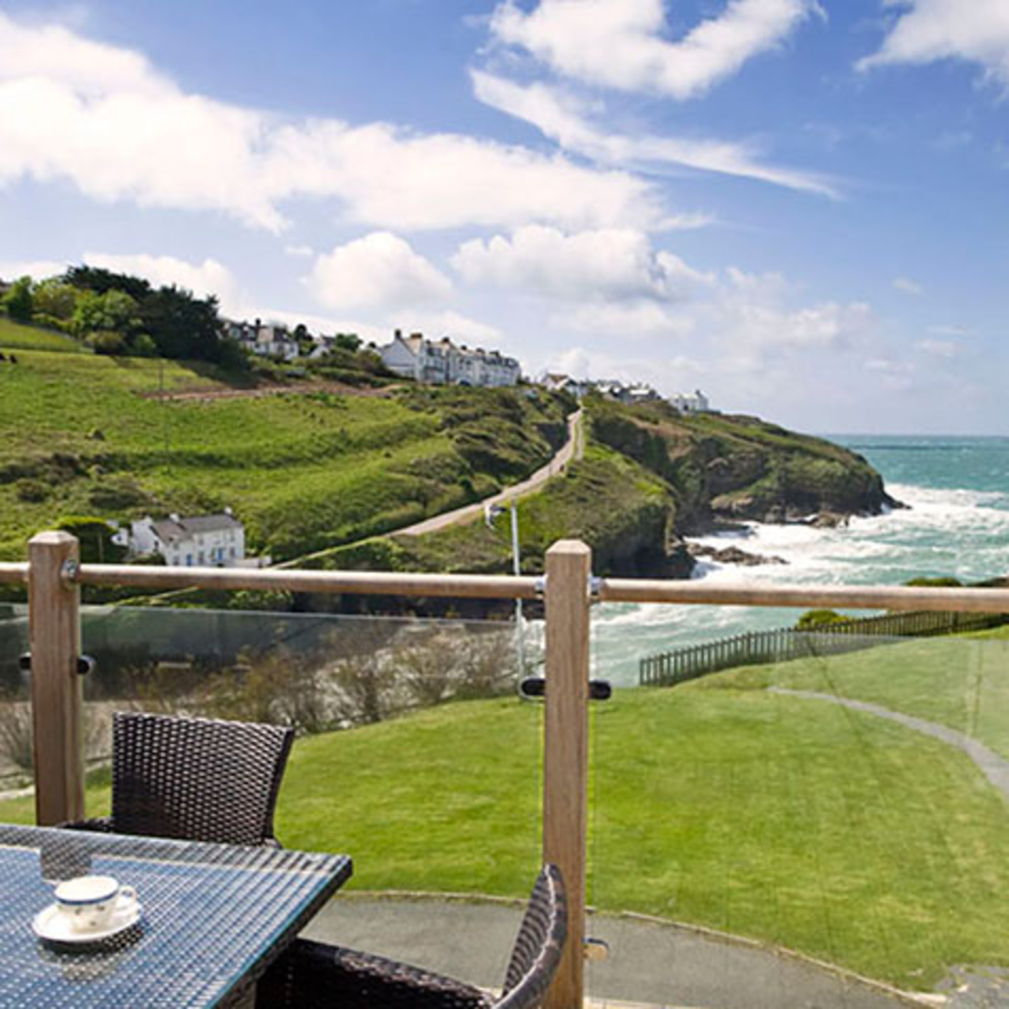 Holiday Cottage Cornwall Self Catering Breaks Green Door Cottages