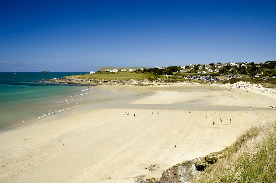 daymer bay holiday cottages dog friendly